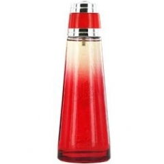 Blasé Intense by Max Factor perfume bottle