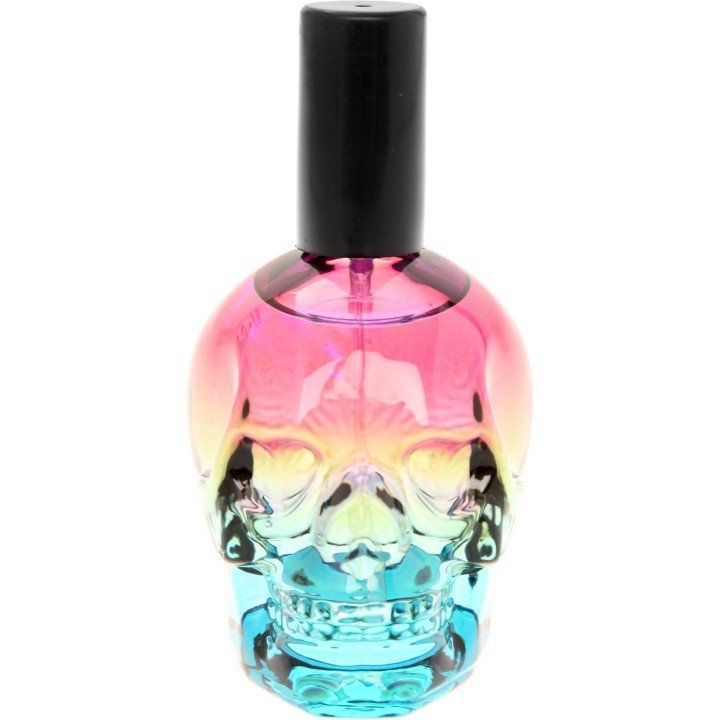 Blackheart Sweet Lies by Hot Topic perfume bottle