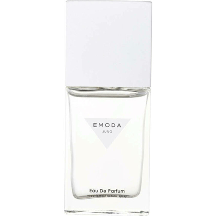 Juno by Emoda / エモダ perfume bottle