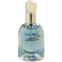 Very M.C. by MCM perfume bottle