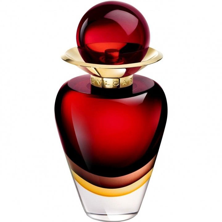 Le Gemme - Selima Collezione Murano by Bulgari Bvlgari perfume bottle