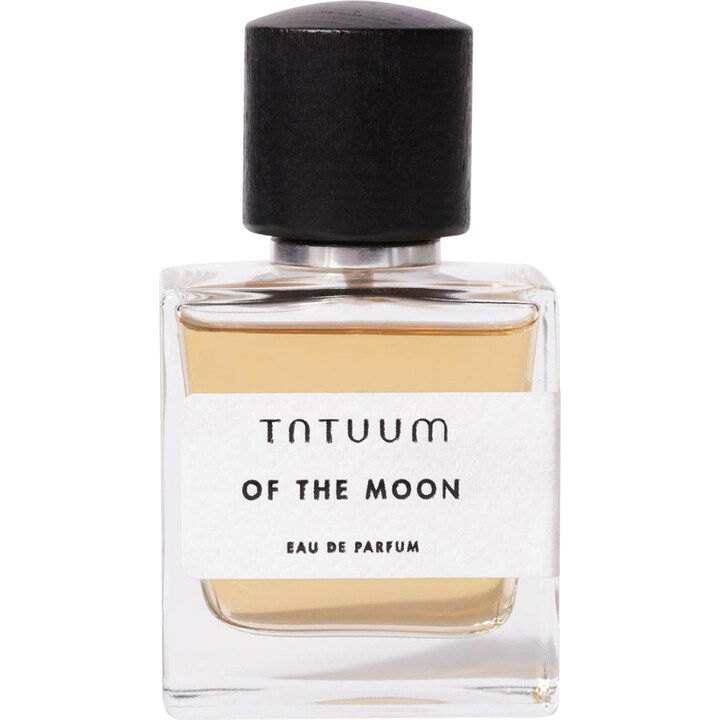 Of the Moon by Tatuum perfume bottle