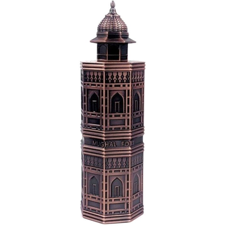 Niche Emarati - Mughal Fort by Lattafa / لطافة perfume bottle
