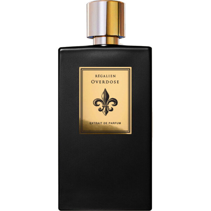 Overdose by Régalien perfume bottle