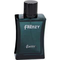 Frenzy Classic by Akat perfume bottle