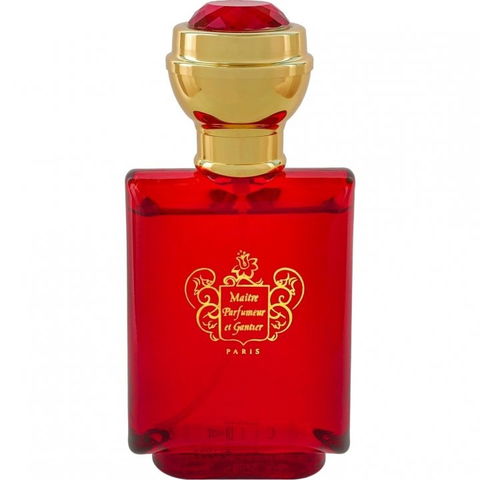 Secret Mélange by Maître Parfumeur et Gantier perfume bottle