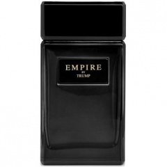 Empire by Donald Trump perfume bottle