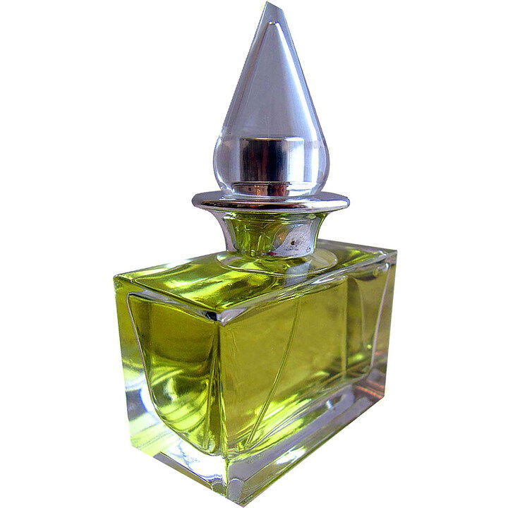 Taliban Flower by La Via del Profumo perfume bottle