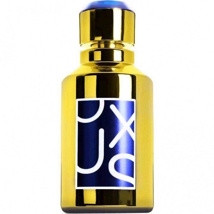 Oxus by Frederic M perfume bottle