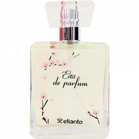 Apple Blossom by Elianto perfume bottle