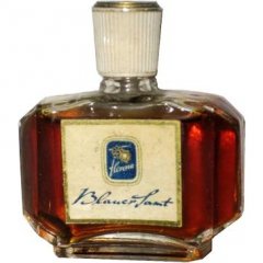 Blauer Samt by Florena perfume bottle