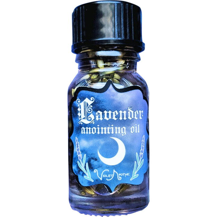 Lavender by Violet Apothic