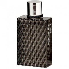 Admiration Black by Linn Young perfume bottle