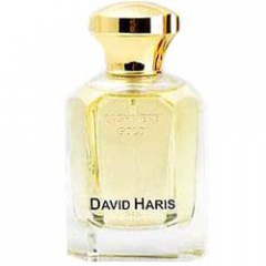 Cashmere Gold by David Haris perfume bottle