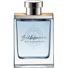 Nautic Spirit (After Shave Lotion) by Baldessarini perfume bottle