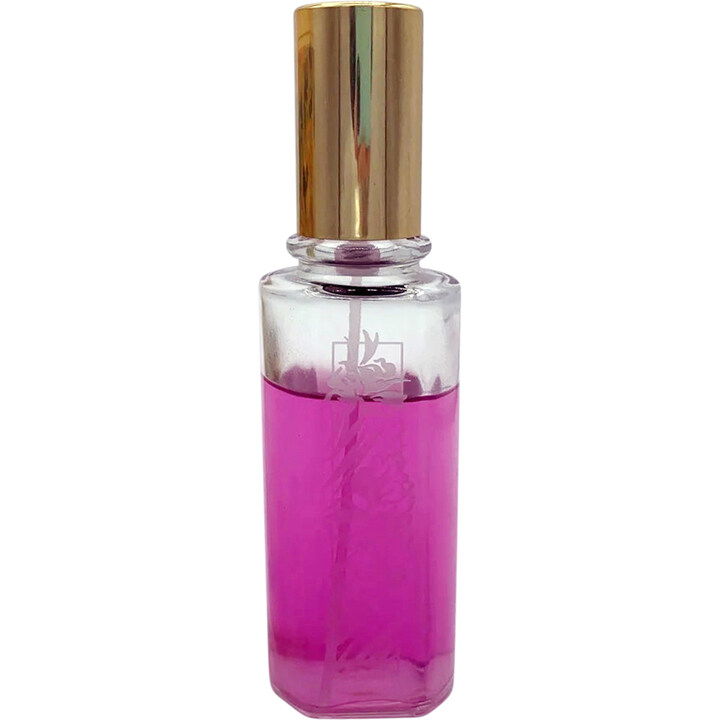 Floral Fantasy (Eau de Cologne) by Avon perfume bottle