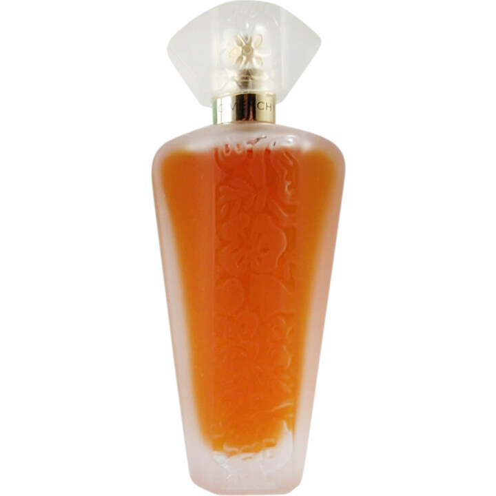 Fleur d'Interdit by Givenchy perfume bottle