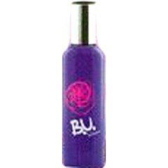 B.U. Blossom by Sarantis perfume bottle