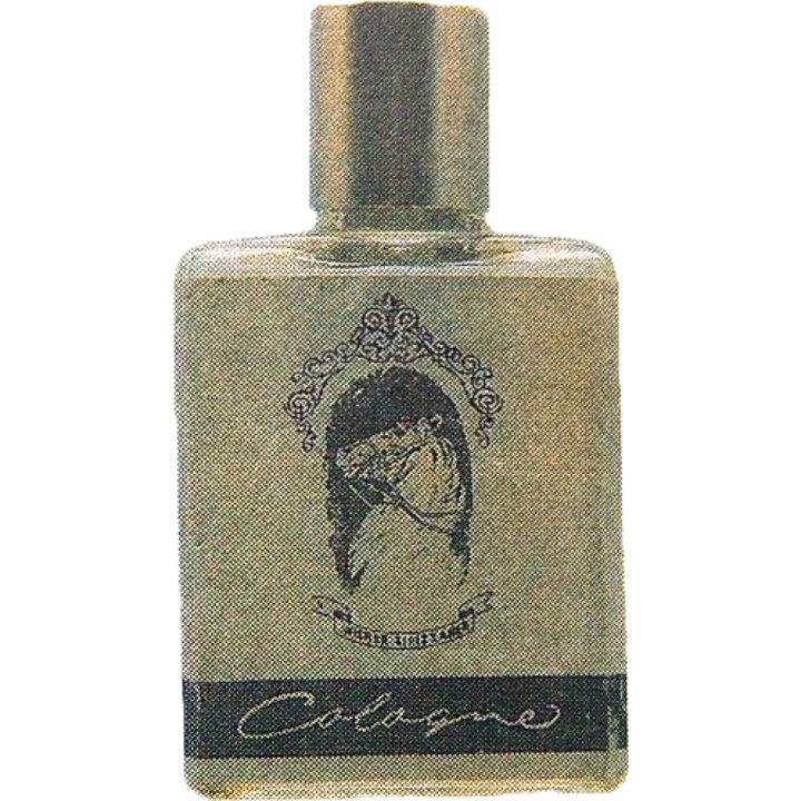 Wiener Lipizzaner by Unknown Brand / Unbekannte Marke perfume bottle