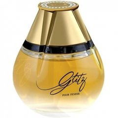Glitz by Privé perfume bottle