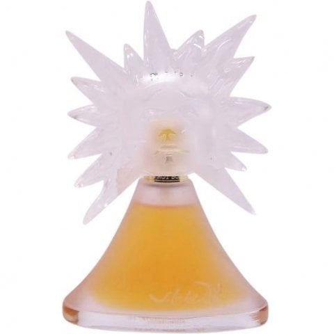 Le Roy Soleil (Parfum de Toilette) by Salvador Dali perfume bottle