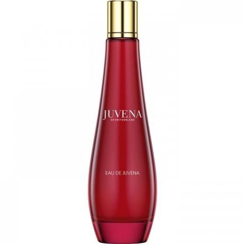 Eau de Juvena by Juvena perfume bottle