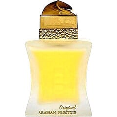Arabian Prestige Original by Arabian Oud / العربية للعود perfume bottle