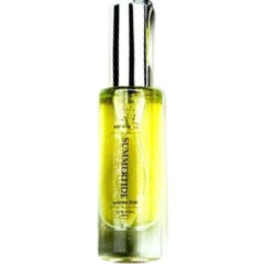 Summtertide by Deconstructing Eden perfume bottle