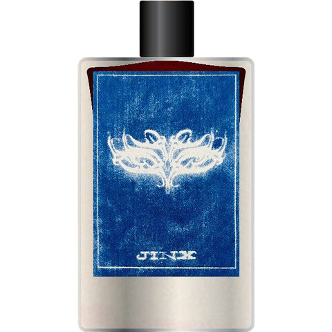 Ventriloquism by Jinx perfume bottle