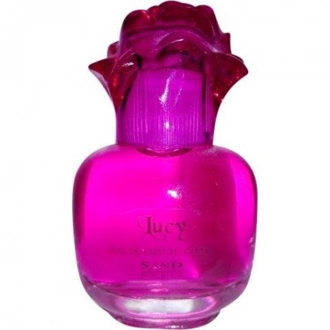 Lucy by Jean-Pierre Sand perfume bottle