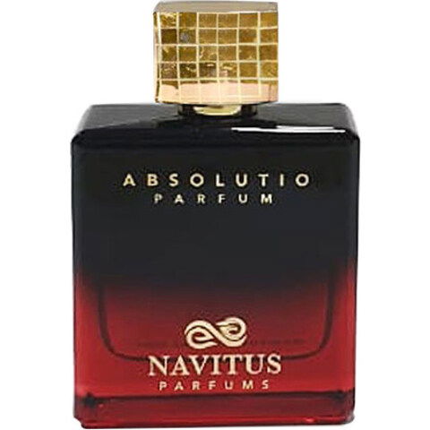 Absolutio by Navitus Parfums perfume bottle