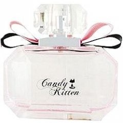 Candy Kitten Pink by Candy Kitten perfume bottle