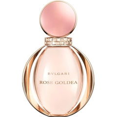 Rose Goldea by Bulgari Bvlgari perfume bottle