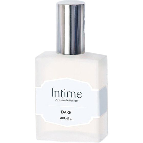 Dare by Intime Artisan de Parfum perfume bottle