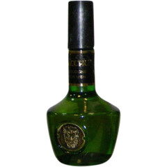 Bacchus (Cologne) by Coty perfume bottle