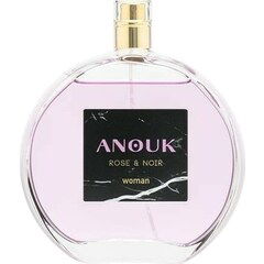 Anouk Rose & Noir