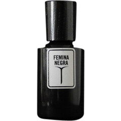 Femina Negra by Olfacto Luxury Fragrance perfume bottle