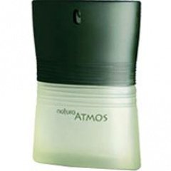 Atmos by Natura perfume bottle