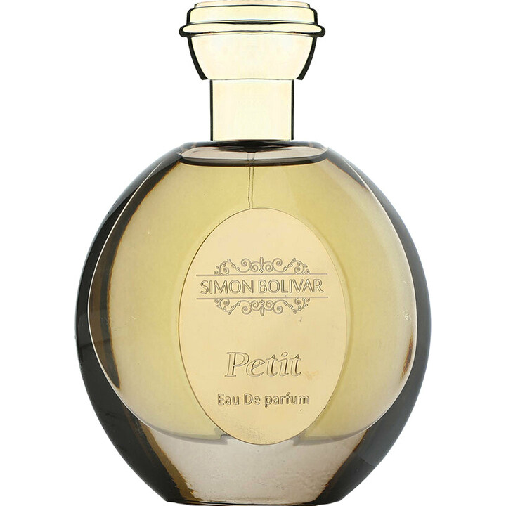 Petit by Simon Bolivar / سيمون بوليڤار perfume bottle