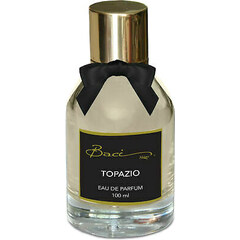 Topazio by Baci perfume bottle