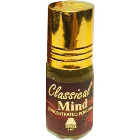 Classical Mind by Oudh Al Anfar perfume bottle