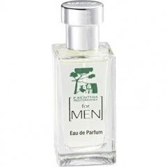 For Men by Exenthia Mediterranea perfume bottle