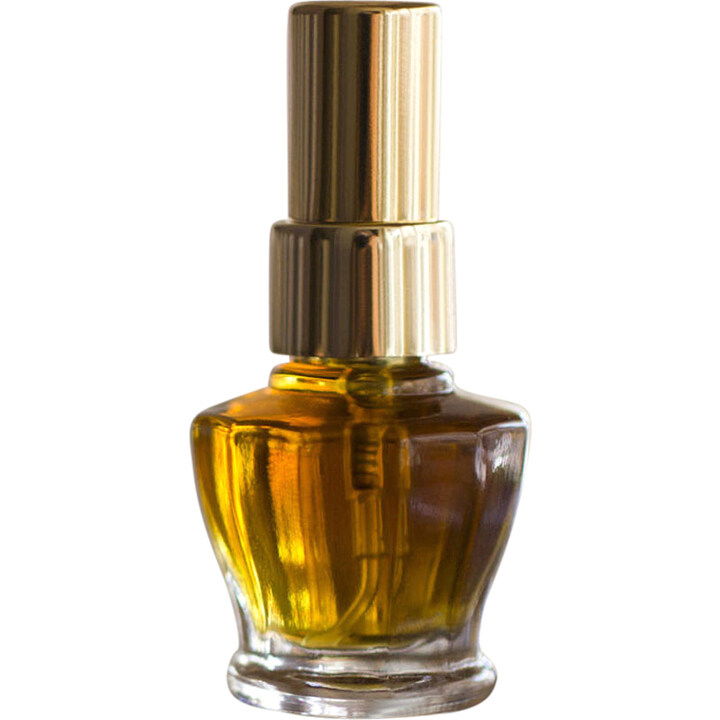Figure 5: Bois EDP by Roxana Illuminated Perfumes perfume bottle