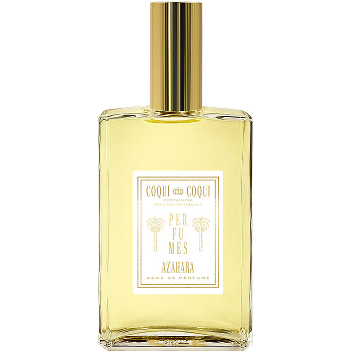 Azahara by Coqui-Coqui perfume bottle