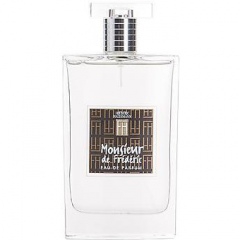 Monsieur de Frédéric by Frédéric Haldimann perfume bottle