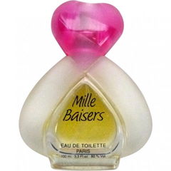Mille Baisers by Melfleurs perfume bottle