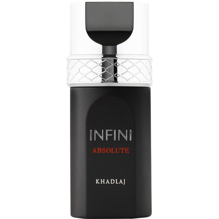 Infini Absolute by Khadlaj / خدلج perfume bottle