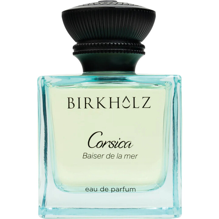 Corsica - Baiser de la Mer by Birkholz perfume bottle