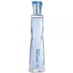 Désirée Lune by Jequiti perfume bottle