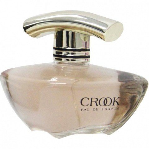 Crook by Real Time perfume bottle